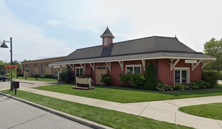 Quiet Cell Data Deal In Powell Rattles Suburban Neighbors