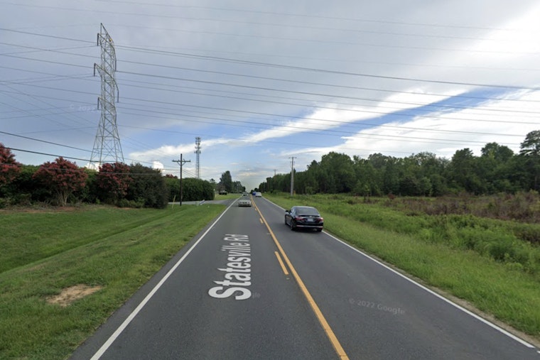 Quiet Cornelius Block Rocked By Deadly Ruffner Drive Stabbing