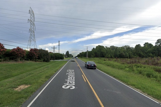 Quiet Cornelius Block Rocked By Deadly Ruffner Drive Stabbing