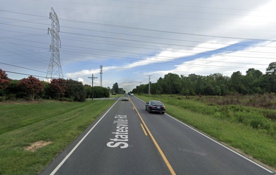 Quiet Cornelius Block Rocked By Deadly Ruffner Drive Stabbing