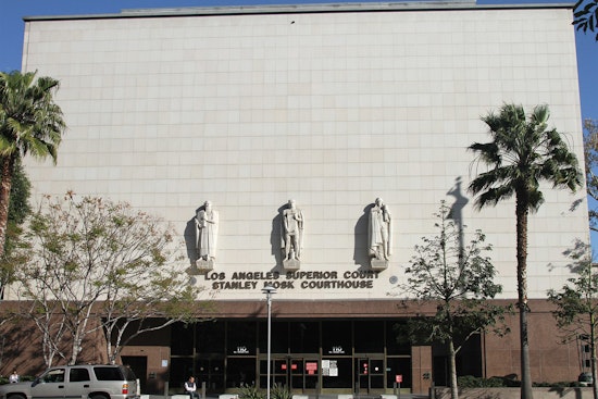 Quiet Courthouse Shake-Up: 11 L.A. Judge Races Slip Onto June Ballot