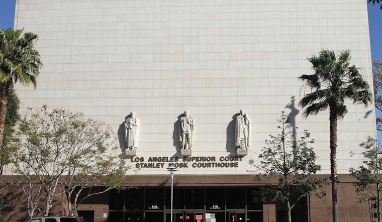 Quiet Courthouse Shake-Up: 11 L.A. Judge Races Slip Onto June Ballot