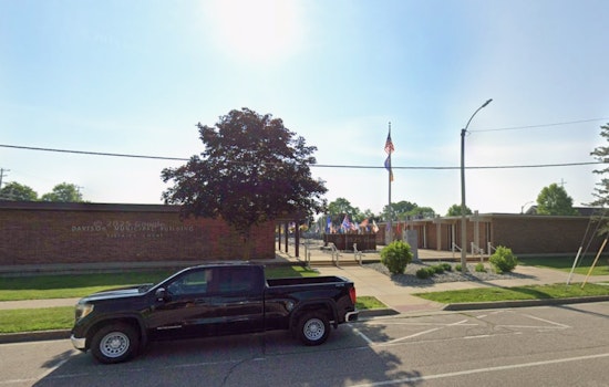 Quiet Davison Home Turns Deadly As Cops Hunt Detroit Suspect