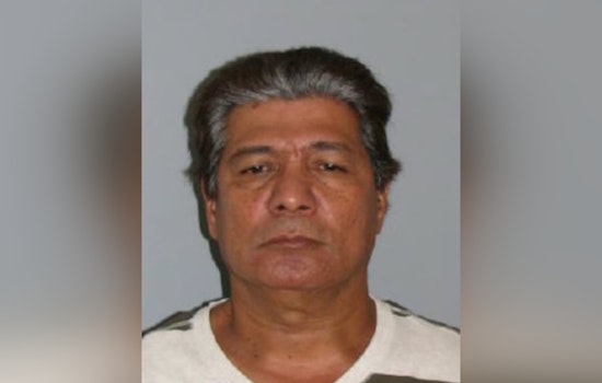 Quiet Kaimuki Apartment Raided As Feds Nab 72-Year-Old In Meth And Gold Bust