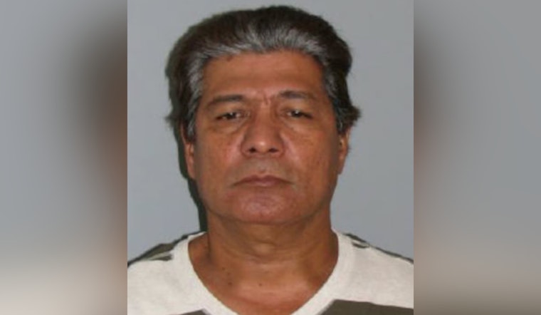 Quiet Kaimuki Apartment Raided As Feds Nab 72-Year-Old In Meth And Gold Bust