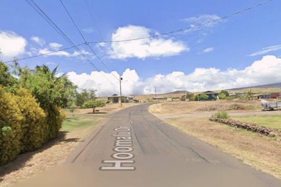 Quiet Kaunakakai Street Rocked By Deadly Dog Attack