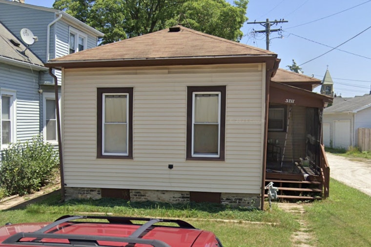 Quiet Kenosha Block Rocked After Mother Found Dead In Home