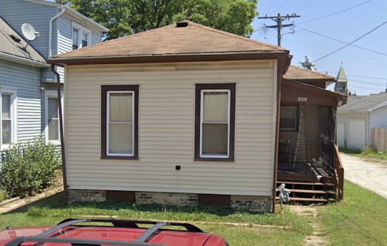 Quiet Kenosha Block Rocked After Mother Found Dead In Home