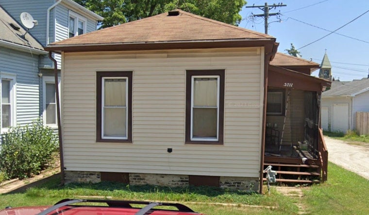 Quiet Kenosha Block Rocked After Mother Found Dead In Home