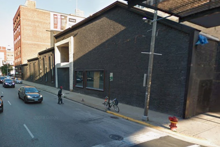 Quiet Land Grab Sets Stage For Big River North Power Play
