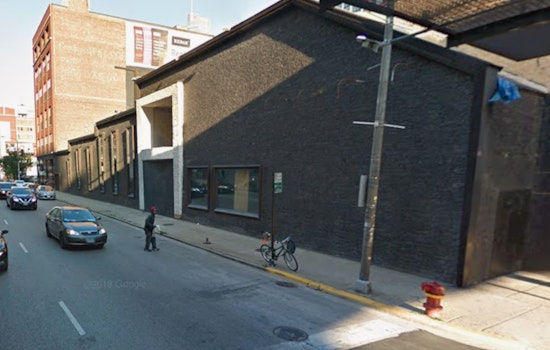 Quiet Land Grab Sets Stage For Big River North Power Play