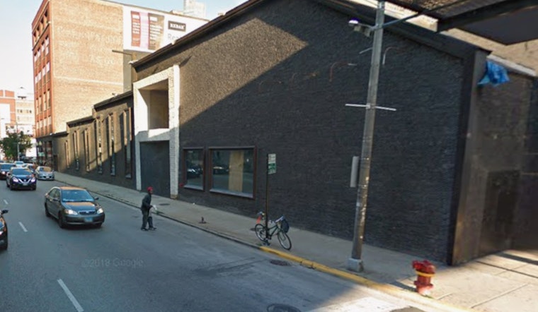 Quiet Land Grab Sets Stage For Big River North Power Play