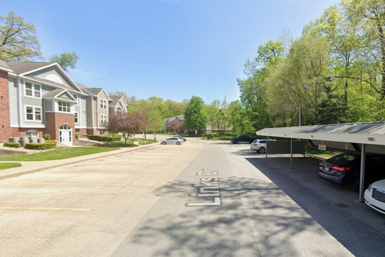 Quiet Links Drive Shattered as Man Is Killed and Woman Wounded in Elkhart Apartment Shooting