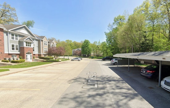 Quiet Links Drive Shattered as Man Is Killed and Woman Wounded in Elkhart Apartment Shooting