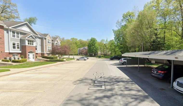 Quiet Links Drive Shattered as Man Is Killed and Woman Wounded in Elkhart Apartment Shooting