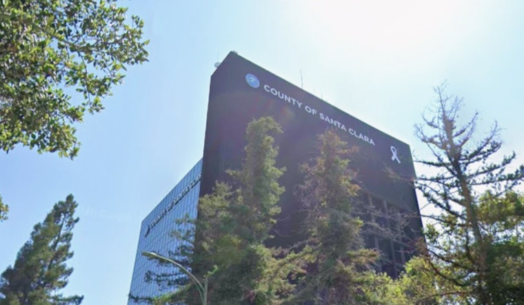 Quiet Mountain View Spas Raided In Alleged South Bay Brothel Ring