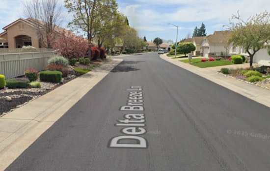 Quiet Roseville Block Rocked By Garage Blaze Cops Call Arson Suicide