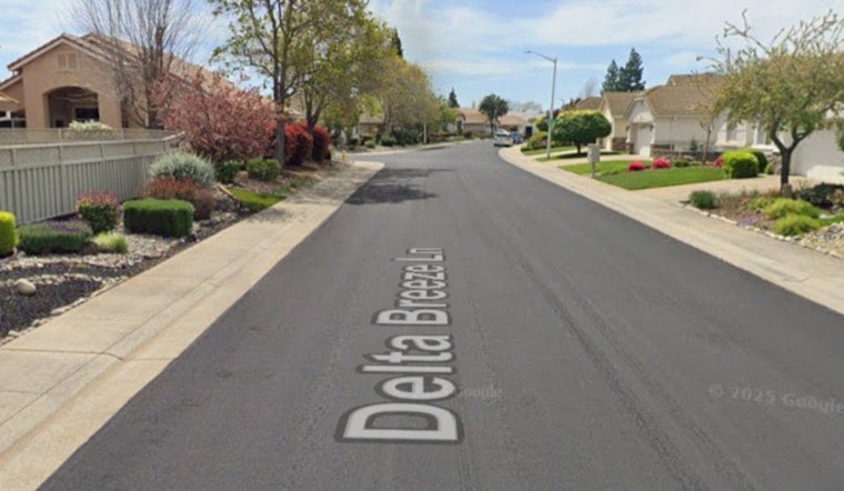 Quiet Roseville Block Rocked By Garage Blaze Cops Call Arson Suicide