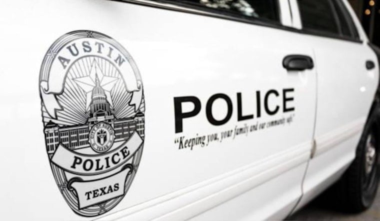 Quiet South Austin Block Rocked By Royal Crest Homicide Probe
