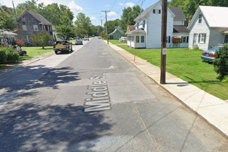 Quiet Vienna Block Erupts As Local Man Allegedly Opens Fire On State Trooper