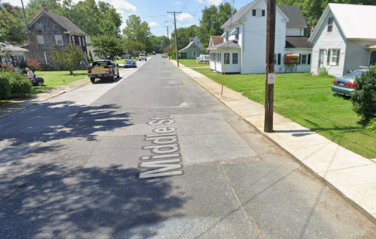 Quiet Vienna Block Erupts As Local Man Allegedly Opens Fire On State Trooper