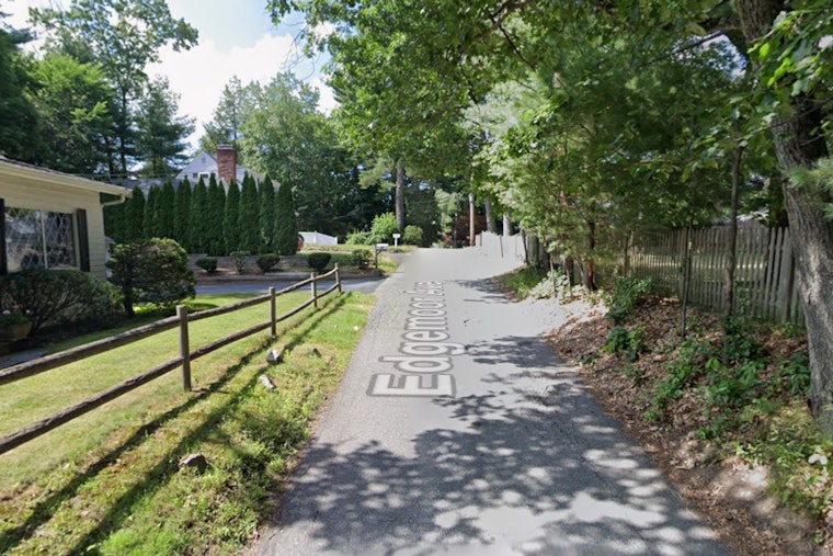 Quiet Wellesley Street Shaken As Two Children Found Dead In Home