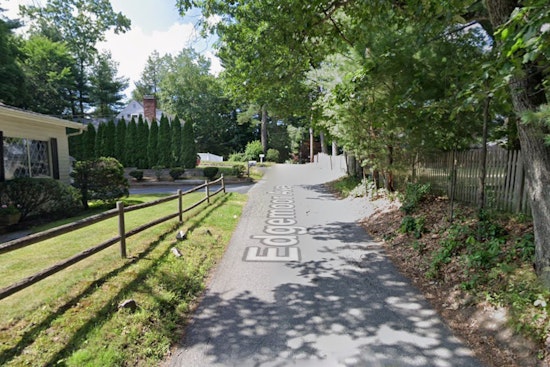 Quiet Wellesley Street Shaken As Two Children Found Dead In Home