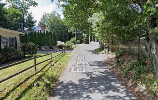 Quiet Wellesley Street Shaken As Two Children Found Dead In Home