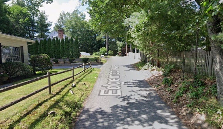 Quiet Wellesley Street Shaken As Two Children Found Dead In Home