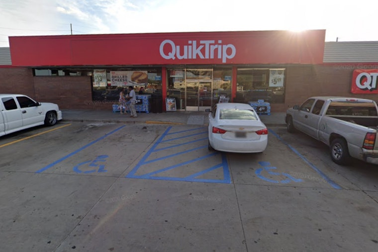QuikTrip Parking Lot Shooting Leaves One Dead in Bridgeton