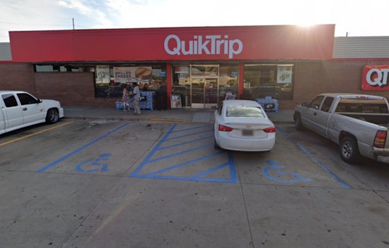 QuikTrip Parking Lot Shooting Leaves One Dead in Bridgeton