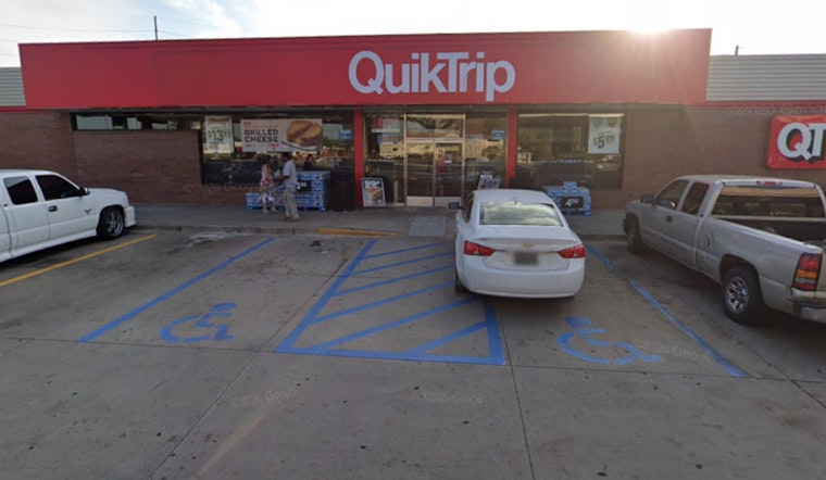 QuikTrip Parking Lot Shooting Leaves One Dead in Bridgeton