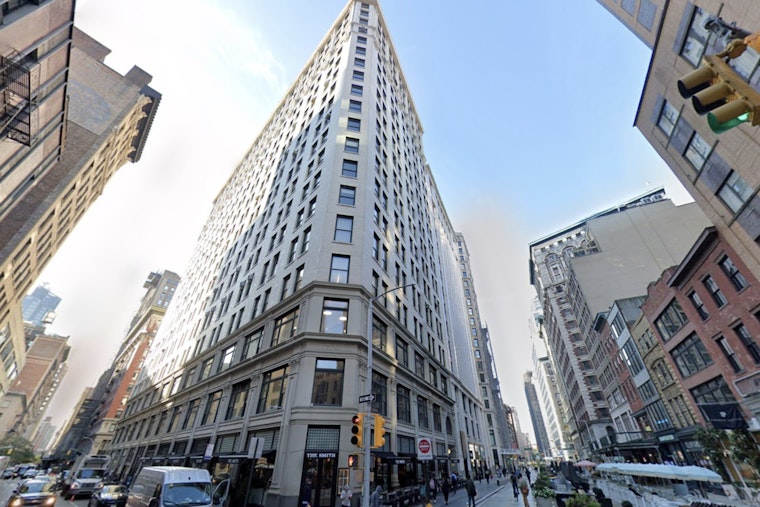 Rabsky-Tied Builder Plots Nearly 200 New Rentals On Broadway In Bed-Stuy