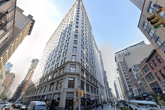 Rabsky-Tied Builder Plots Nearly 200 New Rentals On Broadway In Bed-Stuy