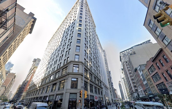 Rabsky-Tied Builder Plots Nearly 200 New Rentals On Broadway In Bed-Stuy