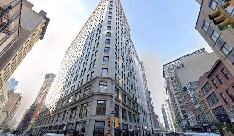 Rabsky-Tied Builder Plots Nearly 200 New Rentals On Broadway In Bed-Stuy