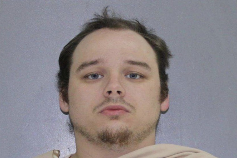 Rabun Gap Man Jailed On Child Sex, Animal Cruelty Raps, Deputies Say