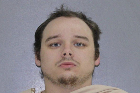 Rabun Gap Man Jailed On Child Sex, Animal Cruelty Raps, Deputies Say