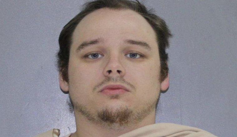 Rabun Gap Man Jailed On Child Sex, Animal Cruelty Raps, Deputies Say