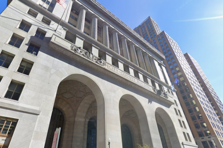 Raccoons Out, Wrecking Crews In As West End Eyesores Meet The Wrecking Ball