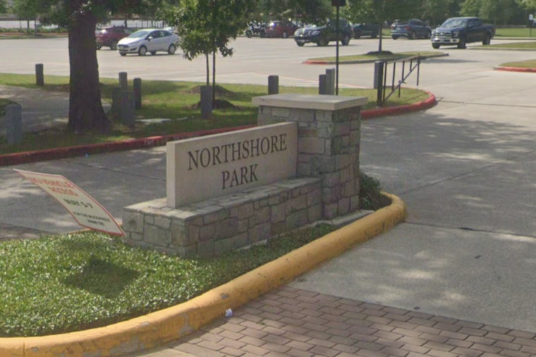 Race-Day Scare, Lake Woodlands Rescue Sends Crews Rushing To Northshore Park