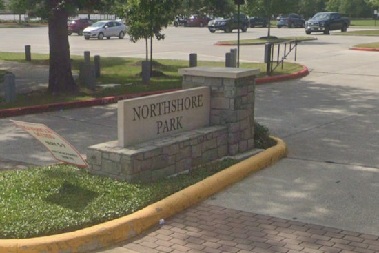 Race-Day Scare, Lake Woodlands Rescue Sends Crews Rushing To Northshore Park
