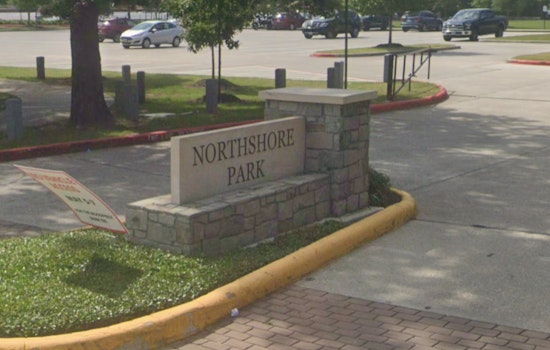 Race-Day Scare, Lake Woodlands Rescue Sends Crews Rushing To Northshore Park