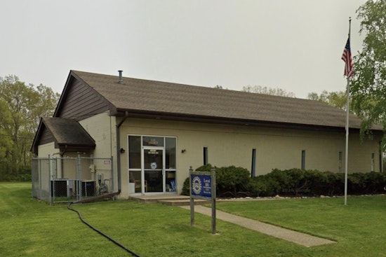 Racine On Edge As CNH Quietly Lines Up Cops For Possible UAW Walkout