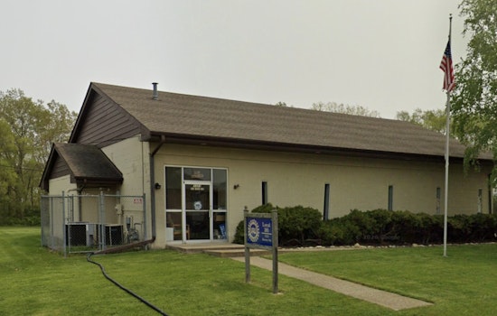Racine On Edge As CNH Quietly Lines Up Cops For Possible UAW Walkout