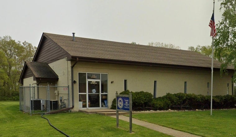 Racine On Edge As CNH Quietly Lines Up Cops For Possible UAW Walkout