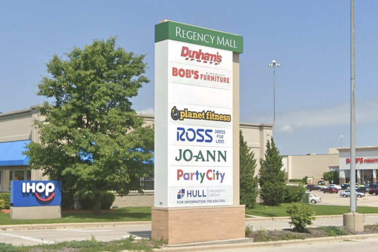 Racine’s Dead Mall Gets A Second Life With 24/7 Woodman’s Colossus