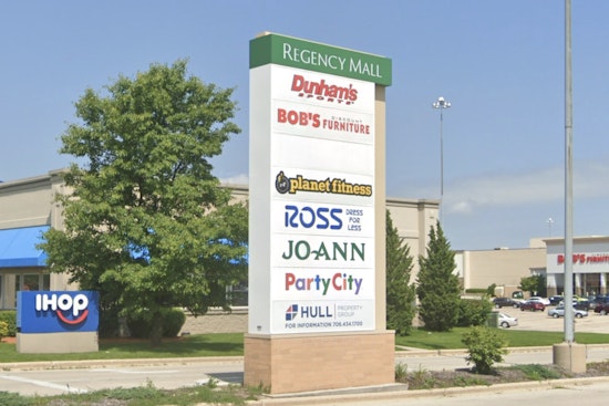 Racine’s Dead Mall Gets A Second Life With 24/7 Woodman’s Colossus