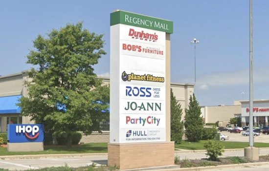 Racine’s Dead Mall Gets A Second Life With 24/7 Woodman’s Colossus