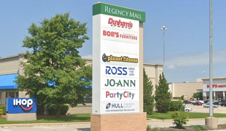 Racine’s Dead Mall Gets A Second Life With 24/7 Woodman’s Colossus